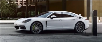Zakaj je Porsche ustavil dizelski motor?