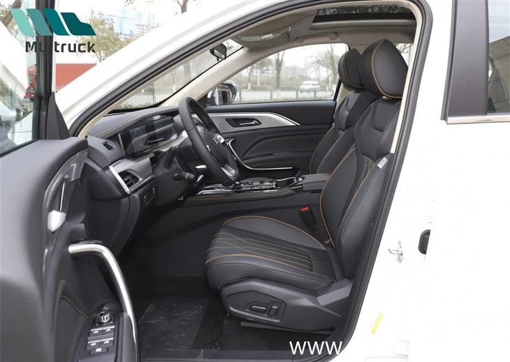 BESTUNE T77