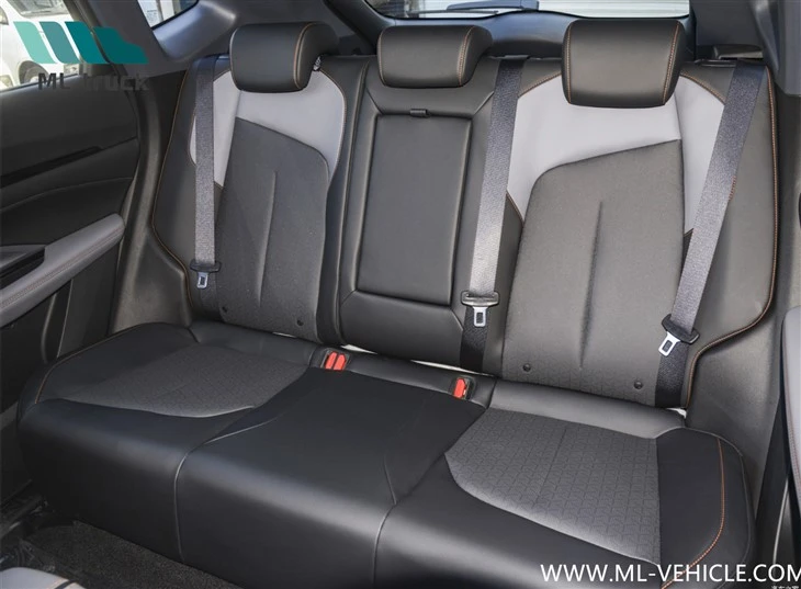 ChangAn Oshan Z6 EV