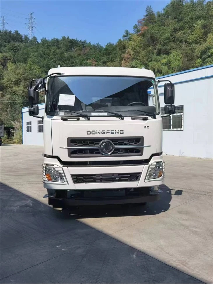 DongFeng K22R