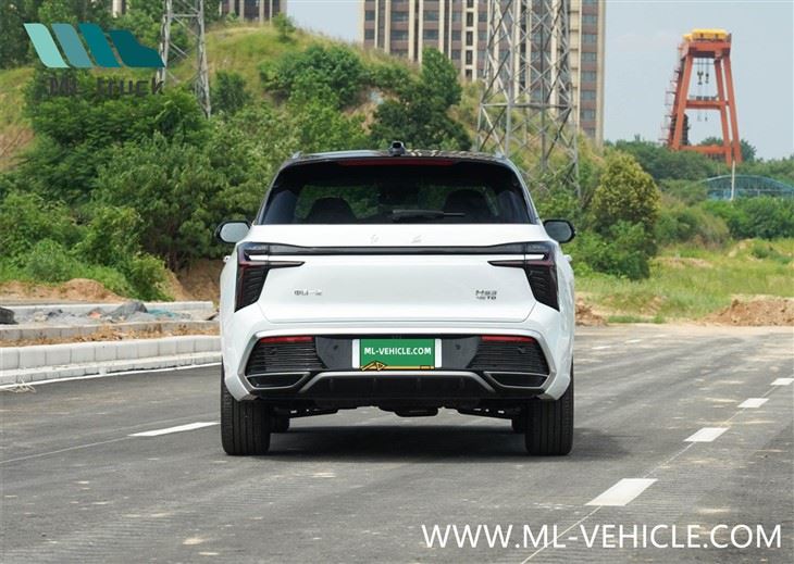 HONGQI HS3