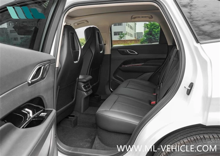 HONGQI HS3