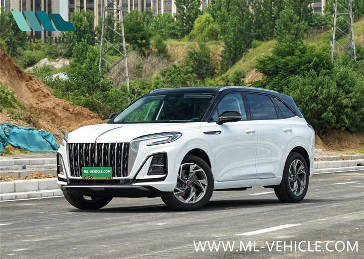 HONGQI HS3