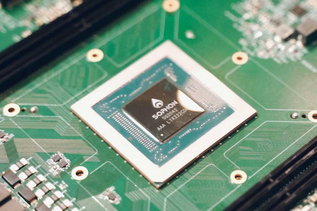 GUC lansira 5nm HBM3 IP, ki opravi 8,4 Gbps preverjanje izhodnega traku