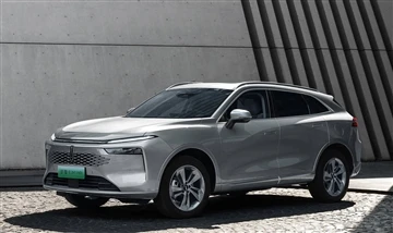 Novi WEY Mocca DHT-PHEV je bil uradno predstavljen.