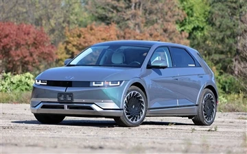 Nenadna izguba moči med vožnjo? NHTSA preiskuje Hyundai IONIQ 5