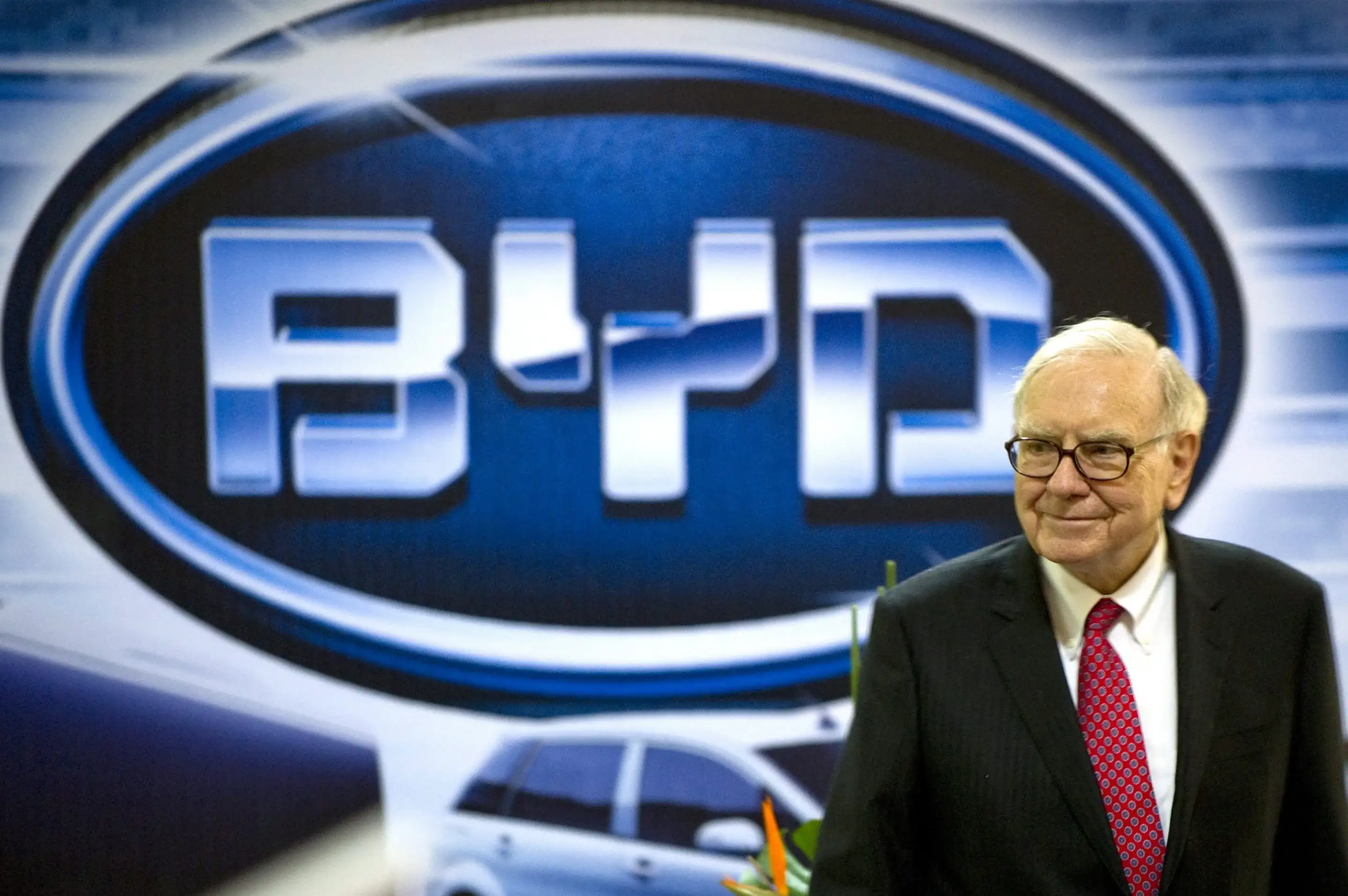 Buffett ponovno zmanjša delež v BYD in ima manj kot 9 odstotkov