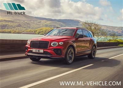 Zaradi nepravilne namestitve zadnjega sedeža Bentley odpokliče vozila 888 Ben...