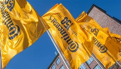 Continental AG razmišlja o prodaji ContiTechove avtomobilske dejavnosti