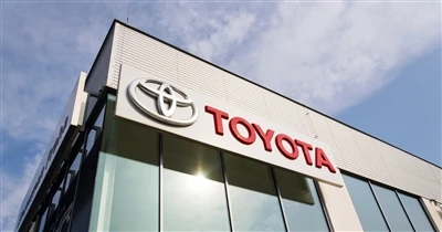 Toyotina češka tovarna je ustavila proizvodnjo zaradi pomanjkanja delov