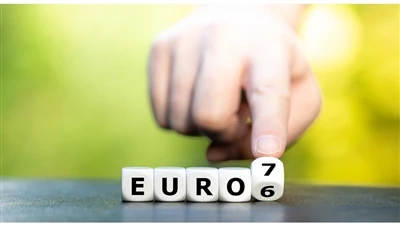Jama za proizvajalce avtomobilov? Več držav EU razpravlja o oslabitvi standar...