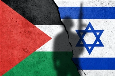 Kako novi izraelsko-palestinski konflikt vpliva na globalno dobavno verigo po...