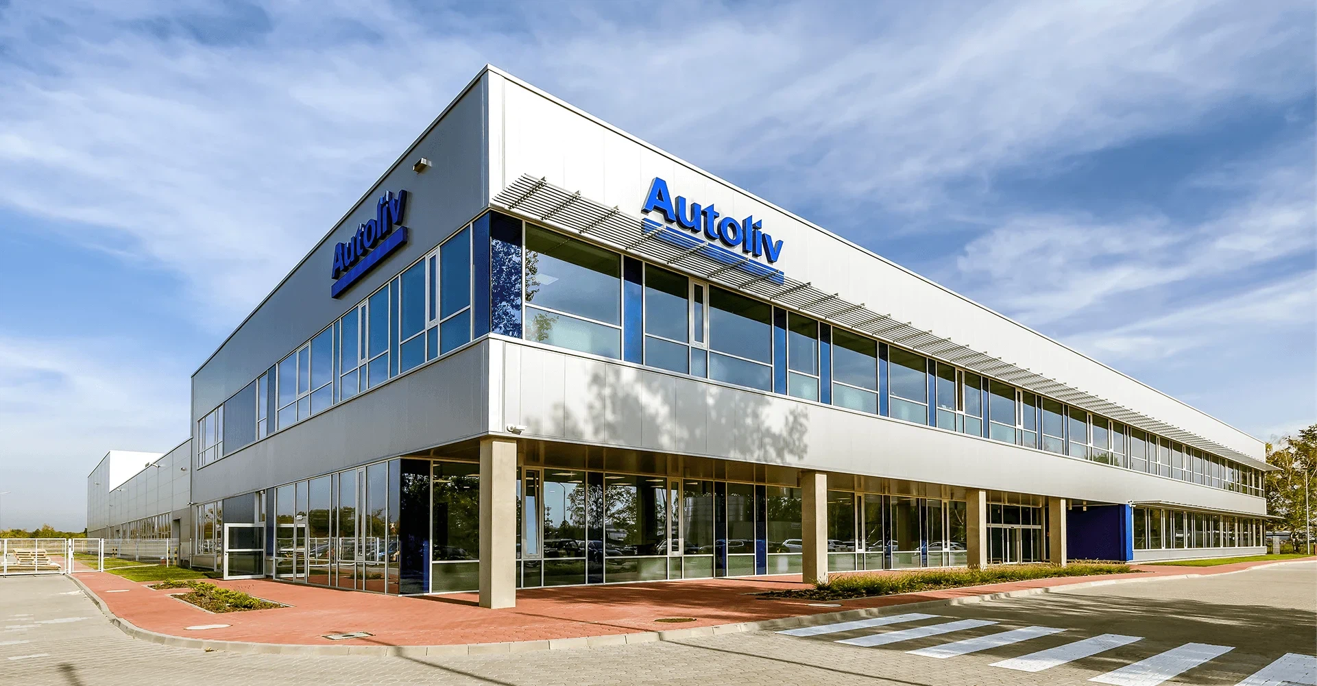 Autoliv bo odpustil 320 zaposlenih v Franciji