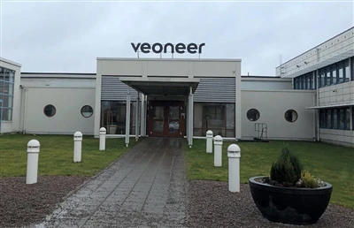 Veoneer napoveduje prodajo podjetja za sisteme za nadzor zadrževanja