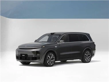 2023 LiXiang Li Auto L9 MAX SUV
