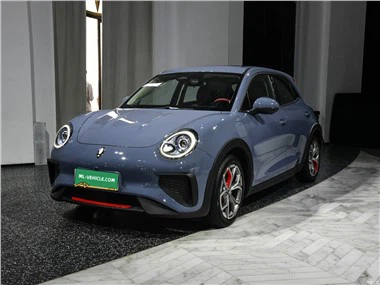 2023 NOVA ORA FUNKY CAT GT