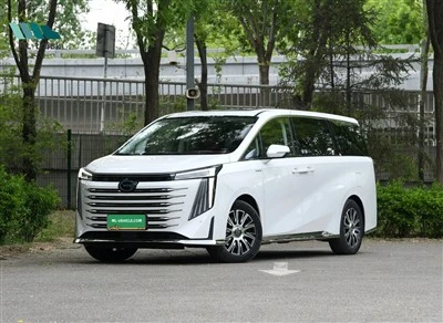 GAC E9 MAKS