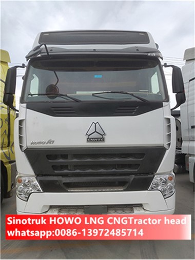 HOWO A7 Rabljeni tovornjak 6x4 WD615.96E Motor 375KM Rabljeni prekucnik