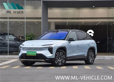 NIO ES7