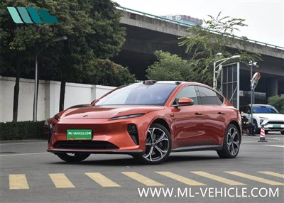 NIO ET5 Touring