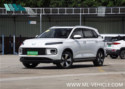 SAIC GM WuLing XingYun HEV
