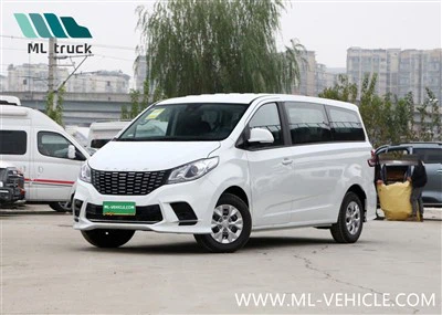 SAIC Maxus G10