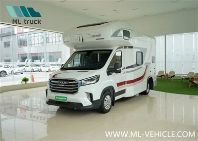 SAIC Maxus V90 RV