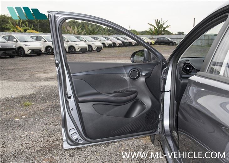 2024 BYD E2 Glory Edition