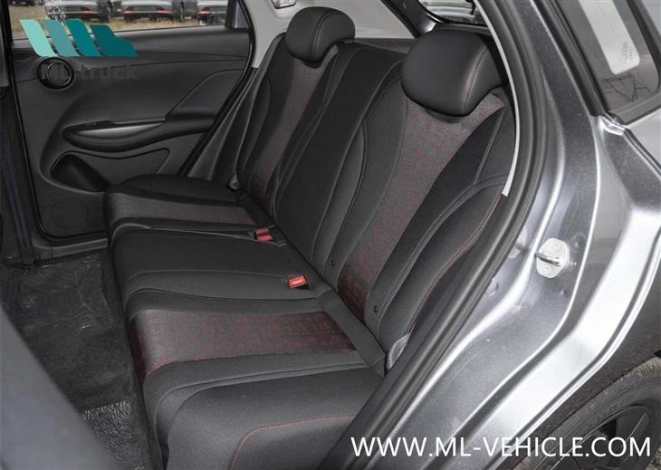 2024 BYD E2 Glory Edition