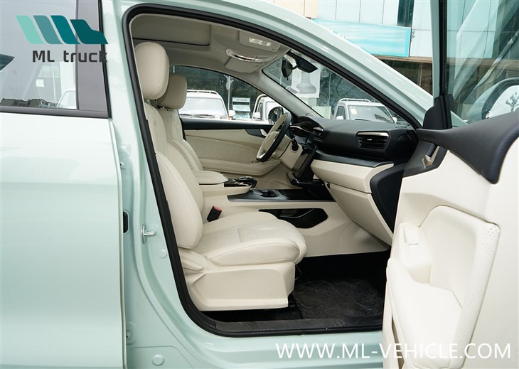 2024 Chery KaiYi Auto KunLun IHD SUV