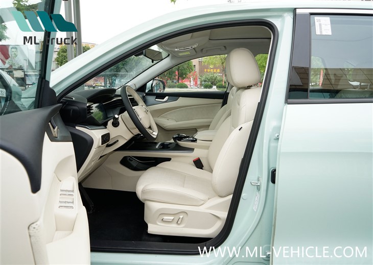 2024 Chery KaiYi Auto KunLun IHD SUV