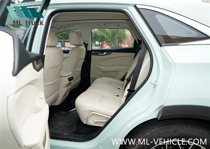2024 Chery KaiYi Auto KunLun IHD SUV