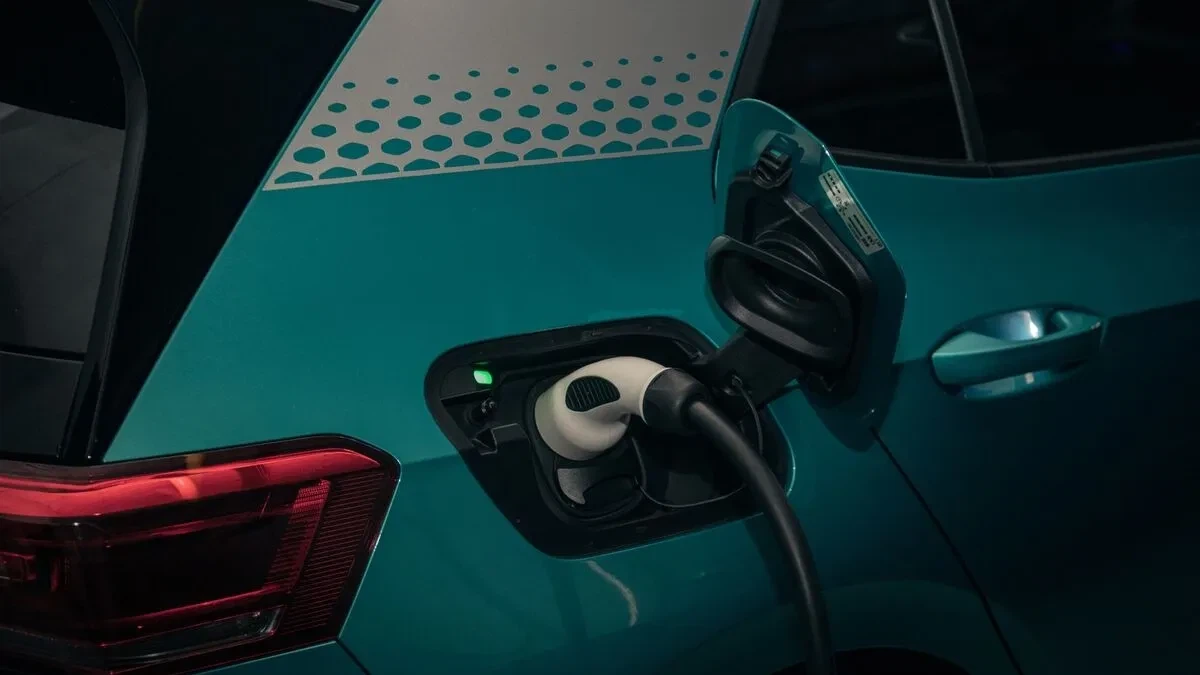 Volkswagen v pogovorih s francoskim startupom Blue Solutions za sodelovanje n...