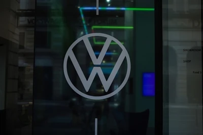 Finančna direktorja Volkswagna in SEAT sta zamenjala položaj