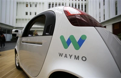 Waymo bo sodeloval s Hyundaijem za razširitev flote avtonomnih taksijev