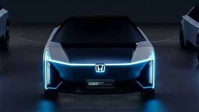 Honda lahko prilagodi strategijo električnih vozil