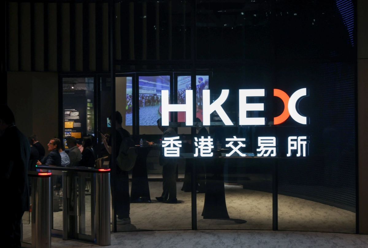 Freetown Technology je HKEX prvič predložil vlogo za IPO