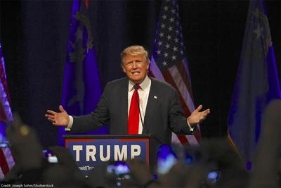 Veleposlanik EU v ZDA: EU se je pripravljena odzvati, če Trump sproži trgovin...