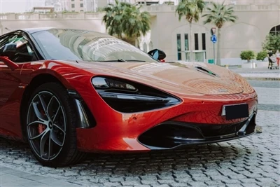 Investicijska družba Abu Dhabi prevzame McLaren