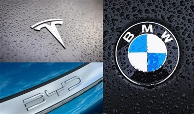 Tesla in BMW vložita pritožbi na sodišče EU zaradi tarif