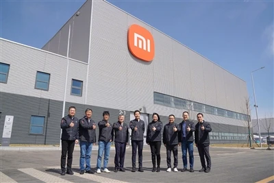 Xiaomi Auto Factory je zdaj odprt za javne oglede! Omejeno na 20 skupin na sejo
