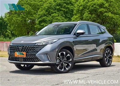 2023 Saic Roewe RX5 SUV