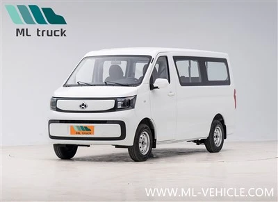 2025 ChangAn KaiCheng EM80 Electric Cargo
