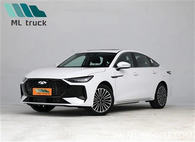 2025 Chery Fulwin A8L PHEV Limuzina