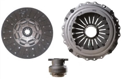 Komplet sklopke 2995708 – primeren za IVECO / FIAT lahka gospodarska vozila