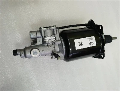 FAW Jiefang Original J6 Sklopka Ojačevalnik 1602305-54B/E